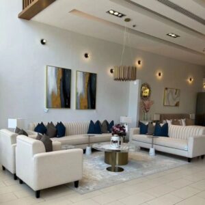 TF-SF-16 ( Premium Sofa )