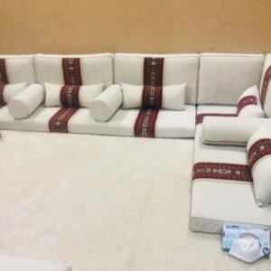 TF-SF-15 ( Premium Sofa )