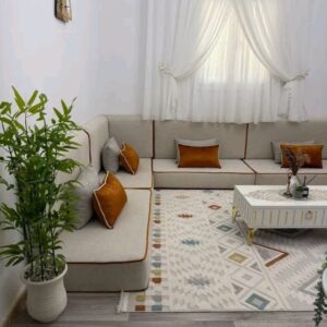 TF-SF-11 ( Premium Sofa )