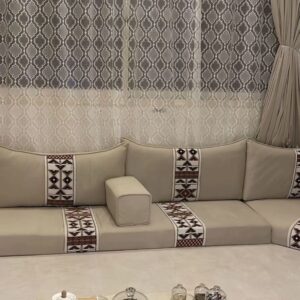 TF-SF-8 ( Premium Sofa )