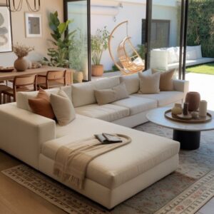 TF-SF-6 ( Premium Sofa )