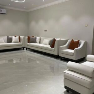 TF-SF-4 ( Premium Sofa With Pillow)