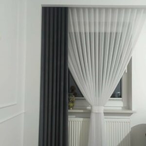 TF-CT-6 ( Premium Quality Curtains )